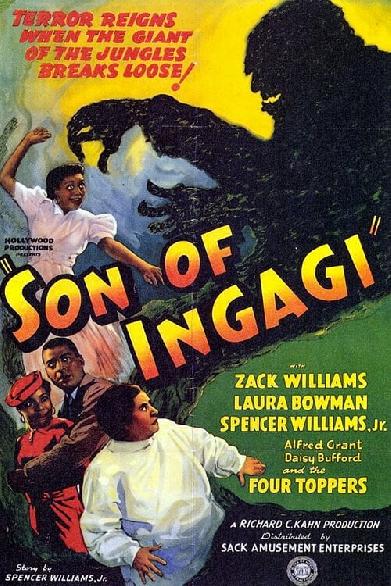 Son of Ingagi