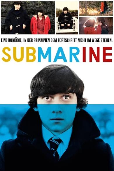 Submarine