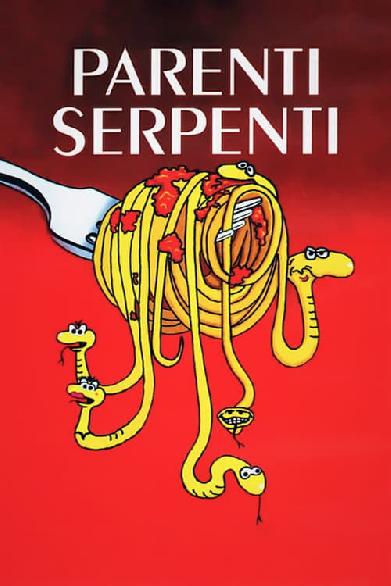 Parenti serpenti