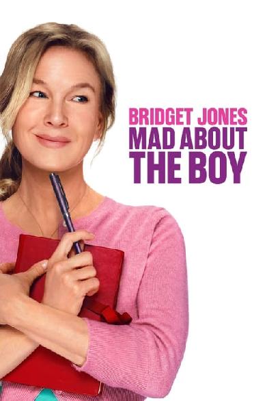 Bridget Jones - Verrückt nach ihm