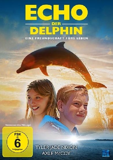 Echo der Delphin