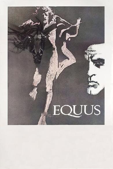 Equus - Blinde Pferde