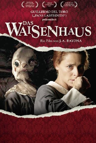 Das Waisenhaus