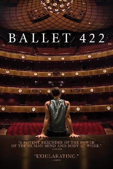 Ballet 422