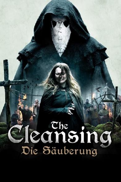 The Cleansing – Die Säuberung