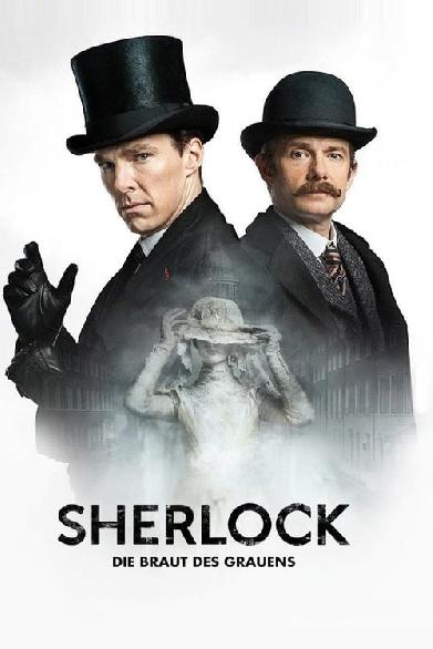 Sherlock - Die Braut des Grauens