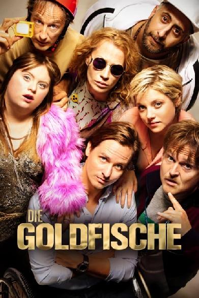 Die Goldfische