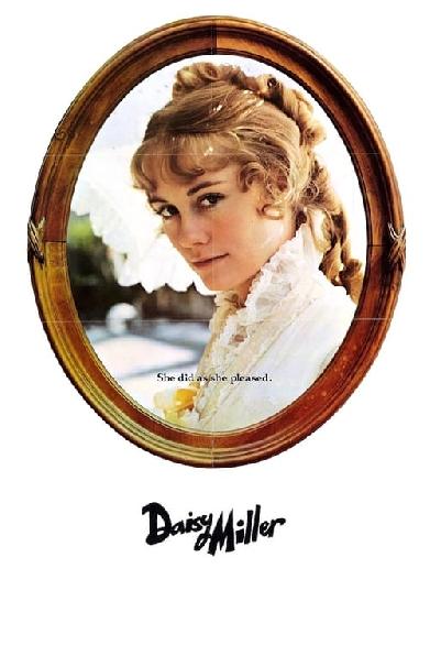 Daisy Miller