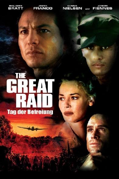 The Great Raid