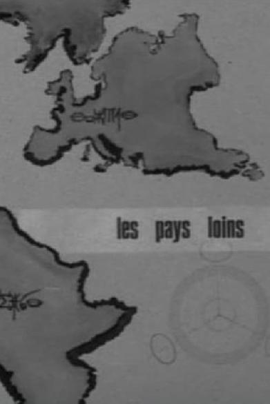 Les pays loins