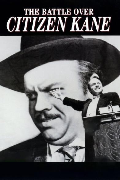 Die Legende – Der Kampf um Citizen Kane