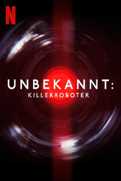 Unbekannt: Killerroboter