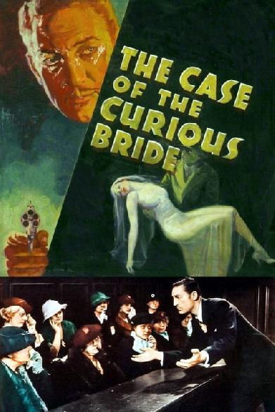 The Case of the Curious Bride