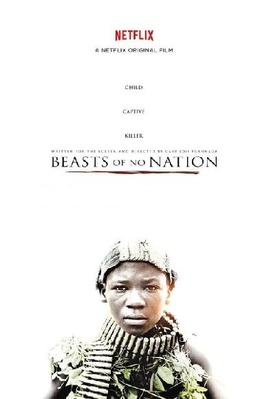 Beasts of No Nation