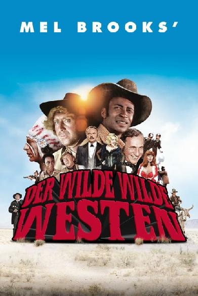 Der Wilde Wilde Westen