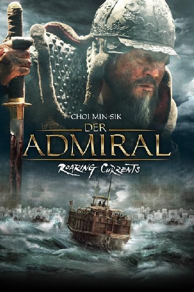 Der Admiral - Roaring Currents