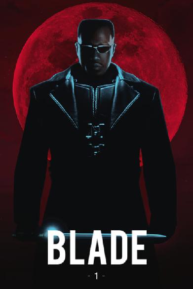 Blade