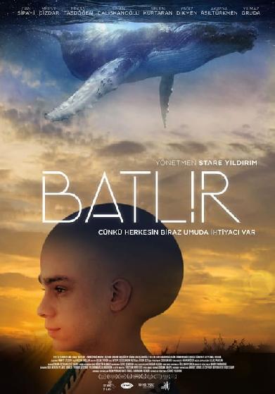 My Name is Batlir, not Butler