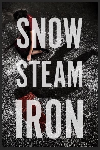 Snow Steam Iron