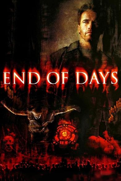 End of Days - Nacht ohne Morgen