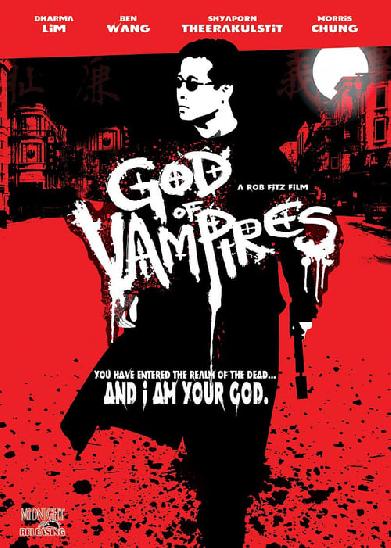 God of Vampires