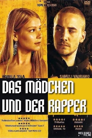 Das Mädchen und der Rapper