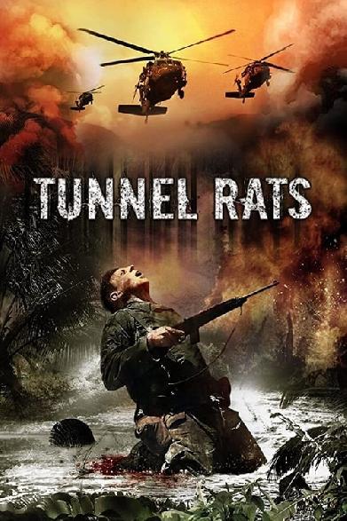 Tunnel Rats - Abstieg in die Hölle