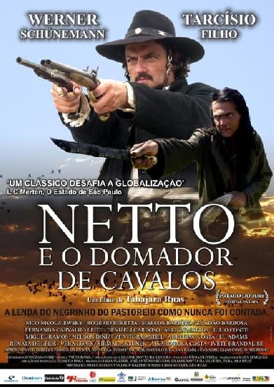 Netto e o Domador de Cavalos