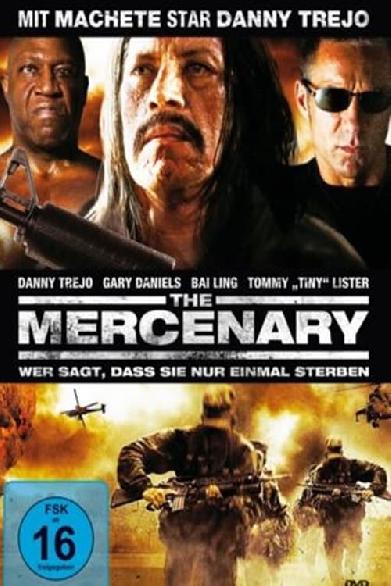 The Mercenary