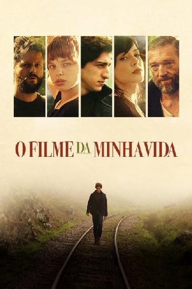 O Filme da Minha Vida