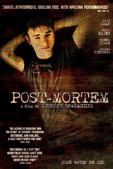 Post-Mortem