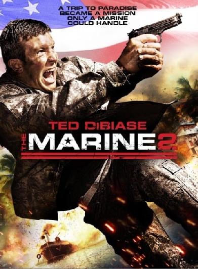 The Marine 2