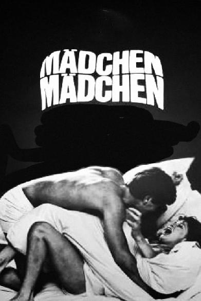 Mädchen Mädchen