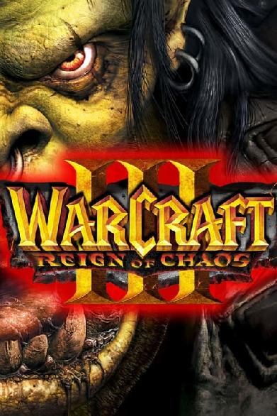 Warcraft III: Reign of Chaos