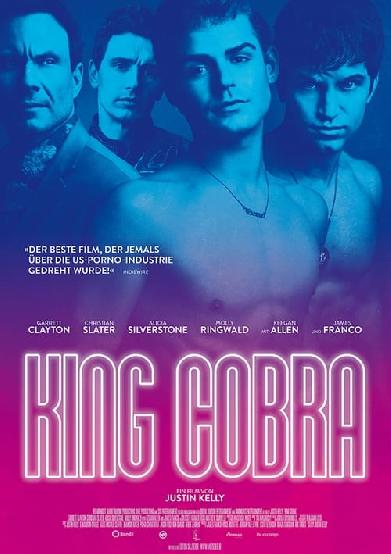 King Cobra