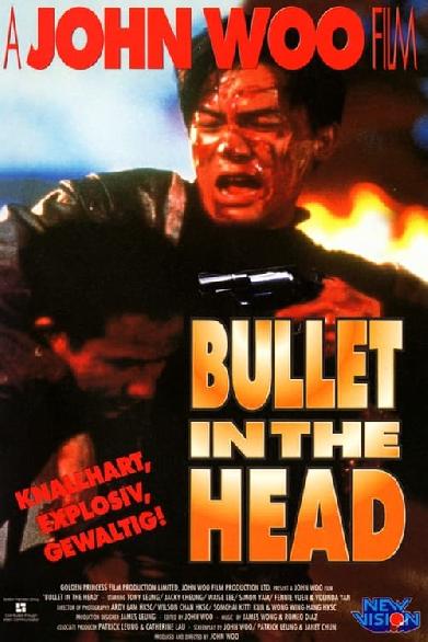 Bullet in the Head