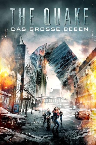 The Quake – Das große Beben