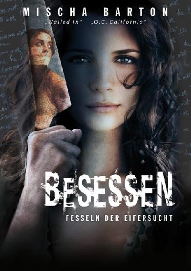 Besessen - Fesseln der Eifersucht