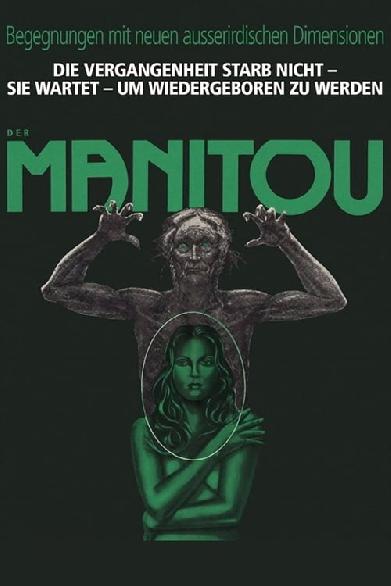 Der Manitou