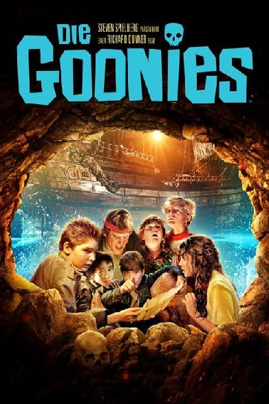 Die Goonies