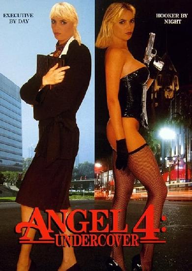 L.A. Angel - Deadly Revenge