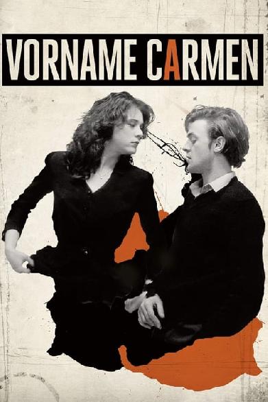 Vorname Carmen