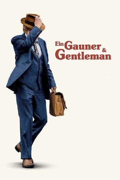 Ein Gauner & Gentleman