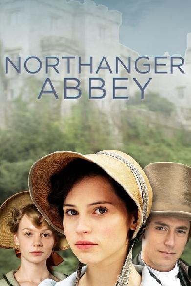 Jane Austen: Die Abtei von Northanger