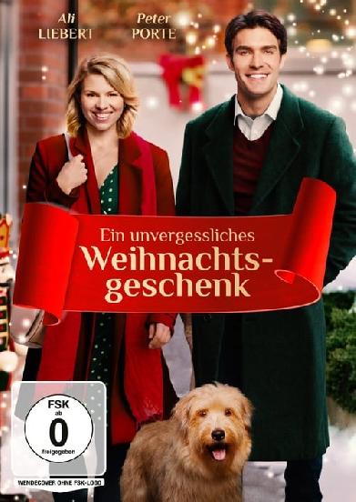 Ein unvergessliches Weihnachtsgeschenk