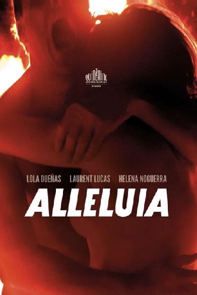 Alleluia - Ein mörderisches Paar