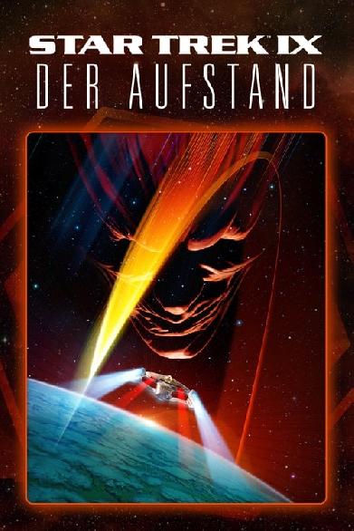 Star Trek - Der Aufstand