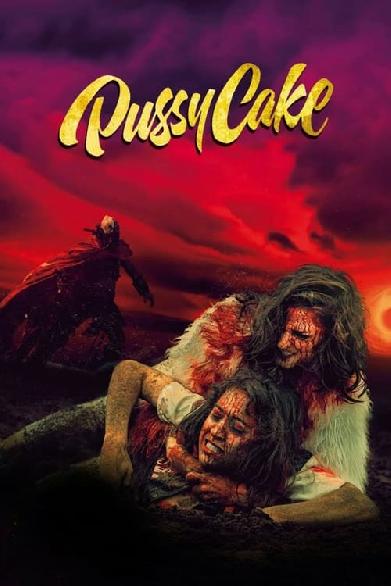 Pussycake – Monster, Musik und Gore!