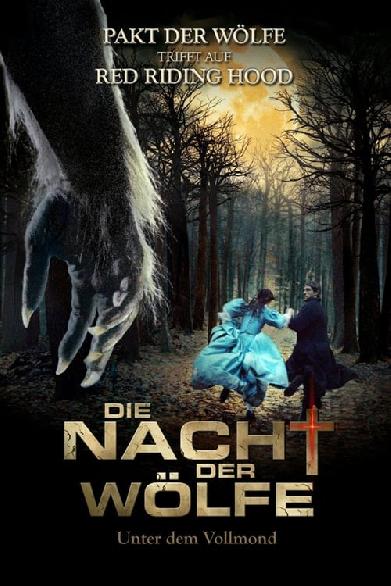 Die Nacht der Wölfe