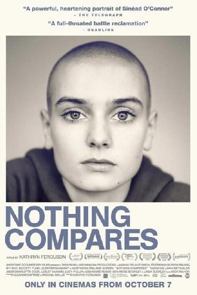 Nothing Compares – Sinéad O’Connor